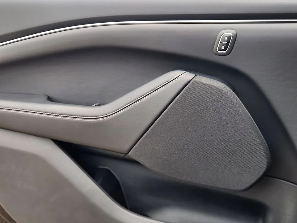 2026 Ford Mustang Mach-E - Image 14 of 19