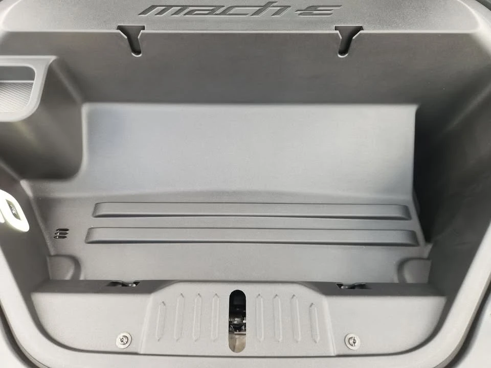2026 Ford Mustang Mach-E - Image 18 of 19