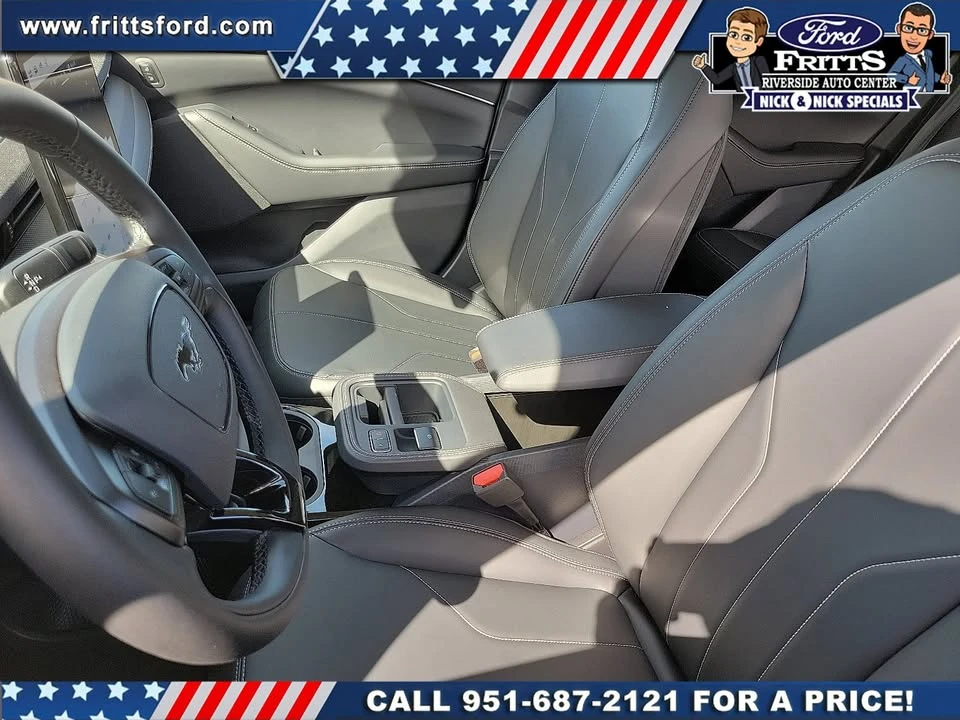 2026 Ford Mustang Mach-E - Image 5 of 20