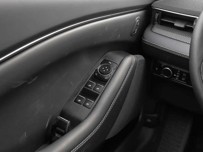 2026 Ford Mustang Mach-E - Image 12 of 20