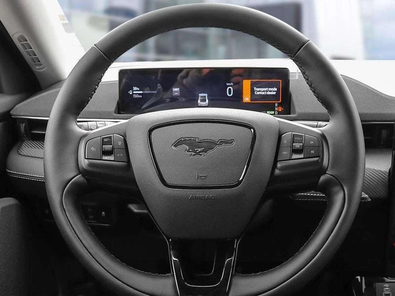 2026 Ford Mustang Mach-E - Image 9 of 20
