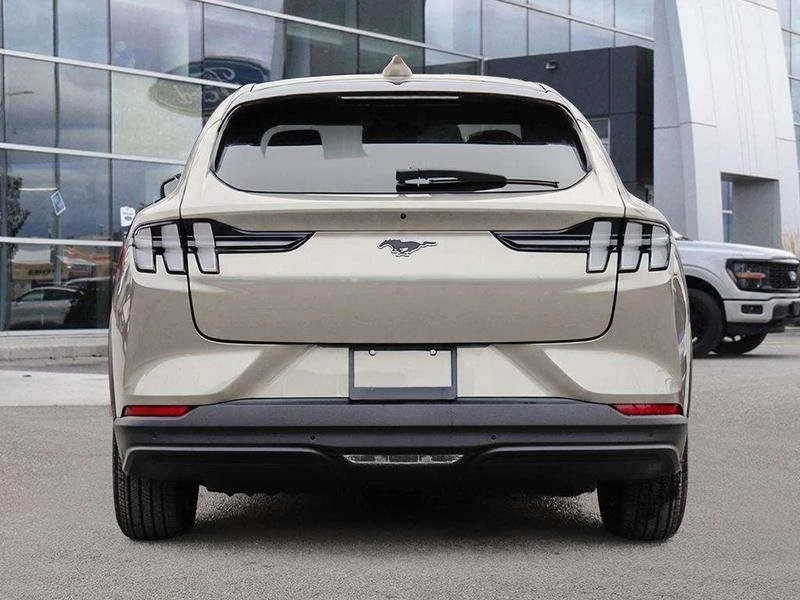 2026 Ford Mustang Mach-E - Image 5 of 20