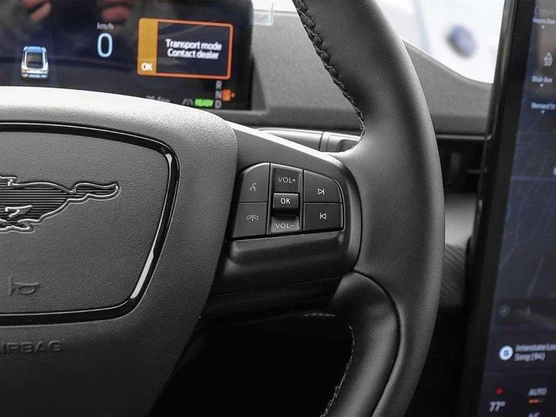 2026 Ford Mustang Mach-E - Image 11 of 20
