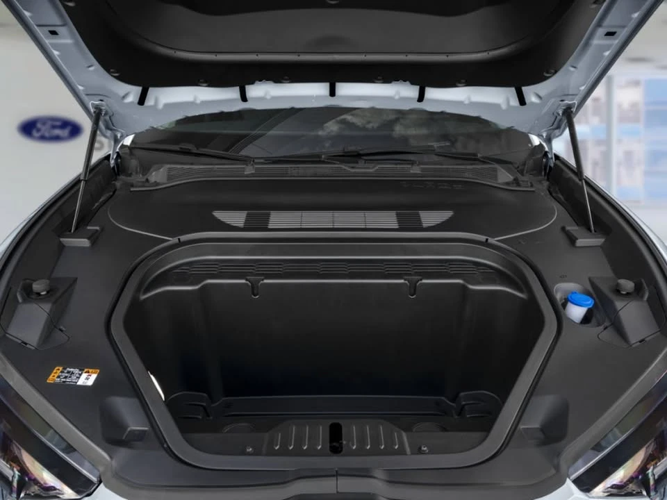 2026 Ford Mustang Mach-E - Image 4 of 13