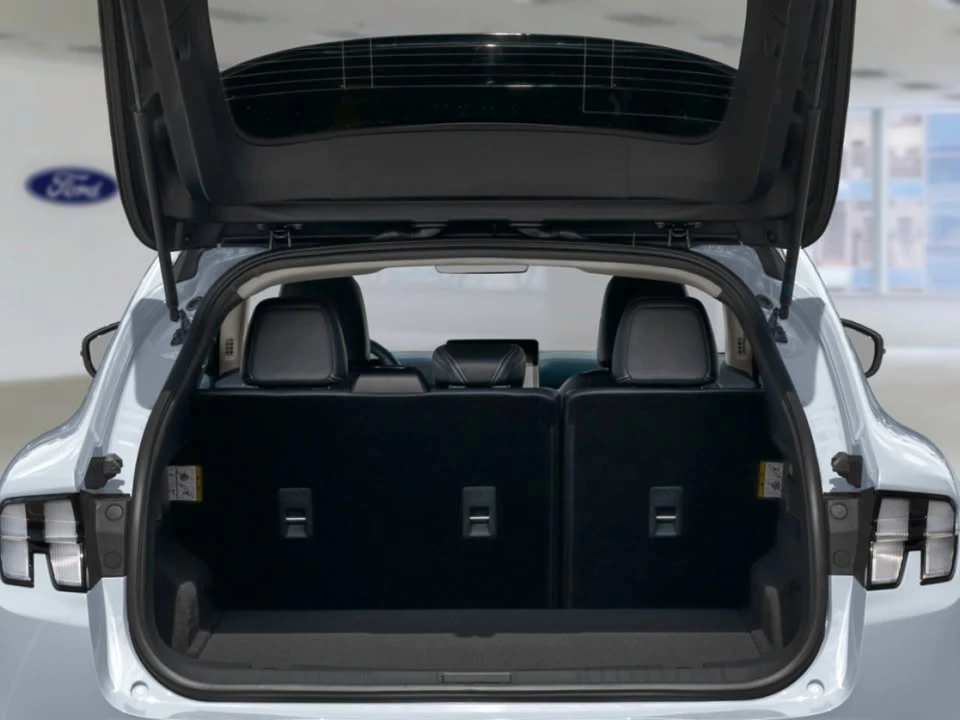 2026 Ford Mustang Mach-E - Image 6 of 13