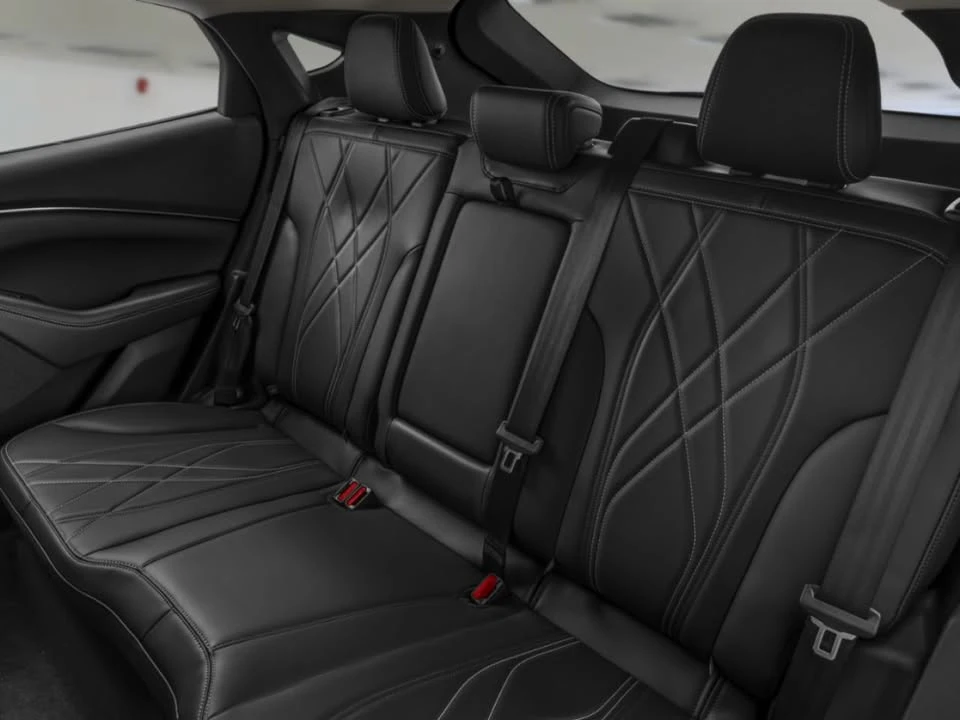 2026 Ford Mustang Mach-E - Image 10 of 13