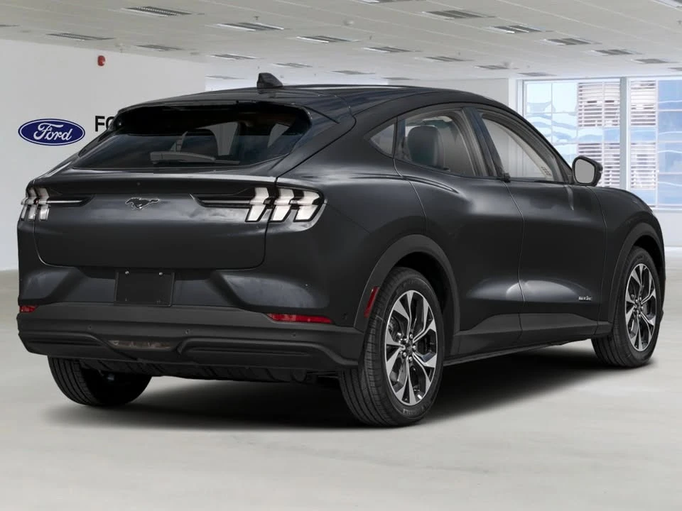 2026 Ford Mustang Mach-E - Image 3 of 13