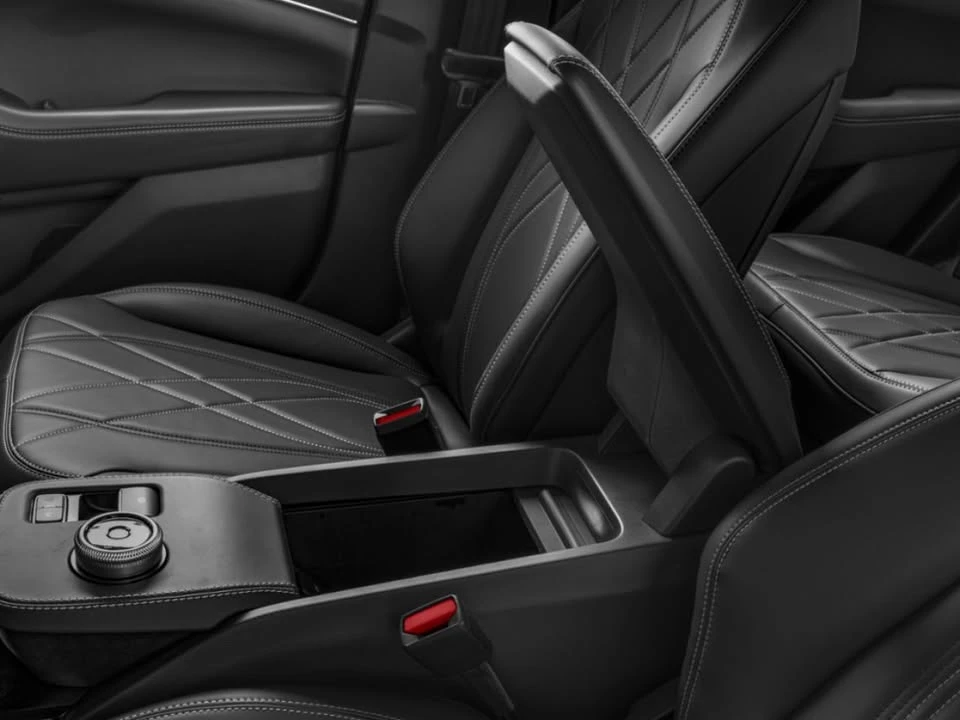 2026 Ford Mustang Mach-E - Image 8 of 13