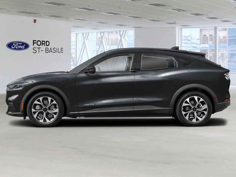 2026 Ford Mustang Mach-E - Image 2 of 13