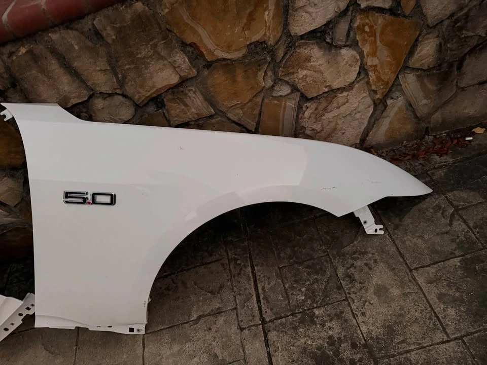 2026 Ford S650 Mustang GT - Image 4 of 6