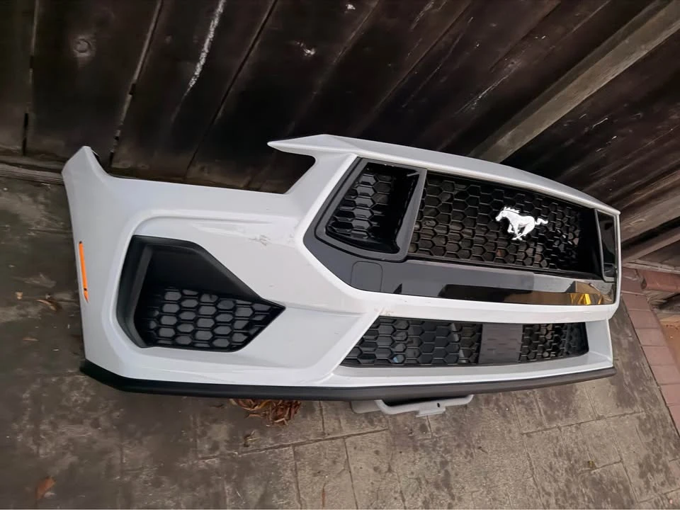 2026 Ford S650 Mustang GT - Image 2 of 6