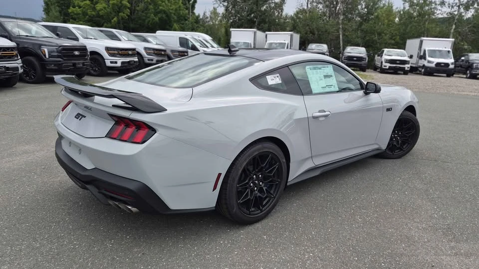 2026 Ford S650 Mustang - Image 5 of 17