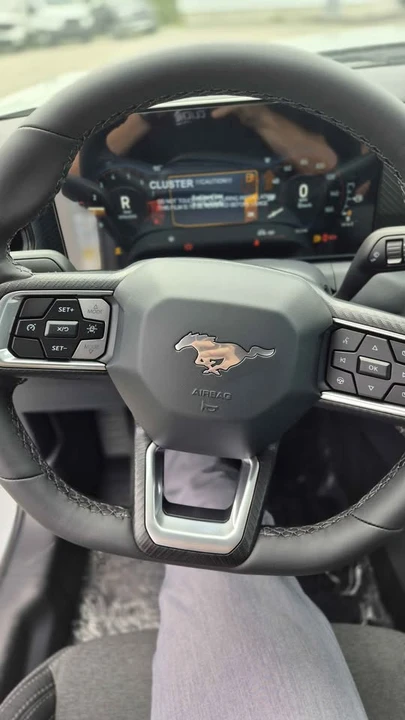 2026 Ford S650 Mustang - Image 15 of 17