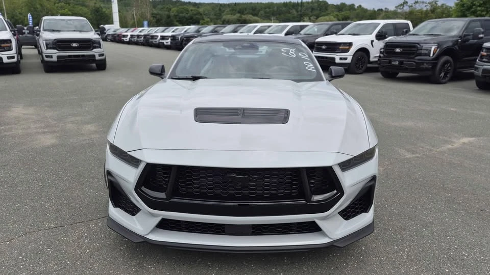 2026 Ford S650 Mustang - Image 8 of 17
