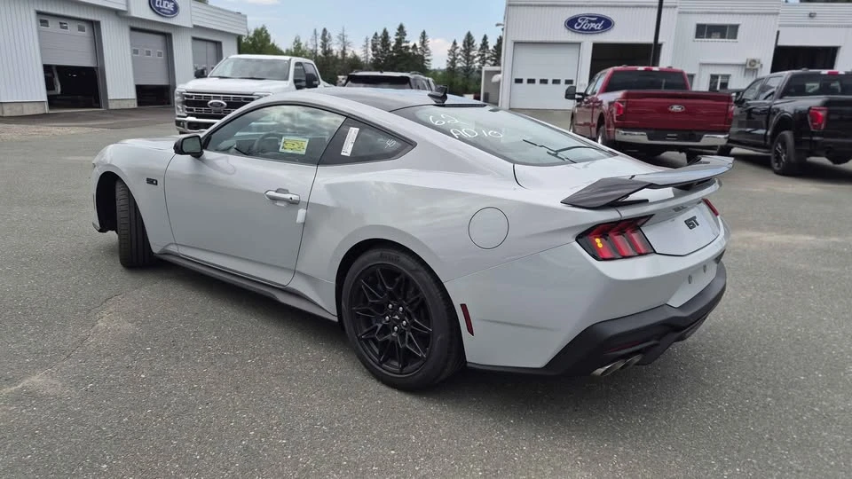 2026 Ford S650 Mustang - Image 3 of 17