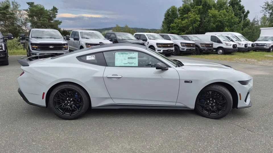 2026 Ford S650 Mustang - Image 6 of 17