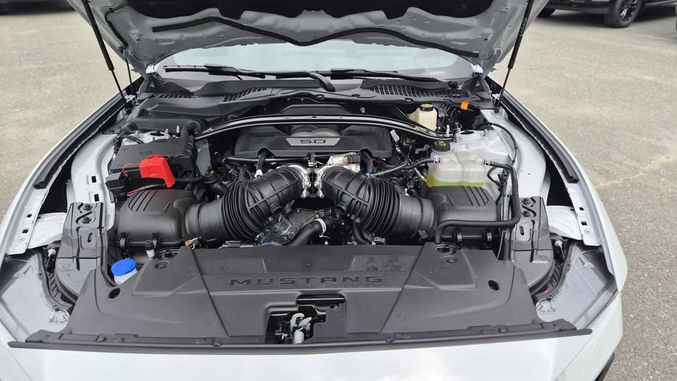 2026 Ford S650 Mustang - Image 16 of 17