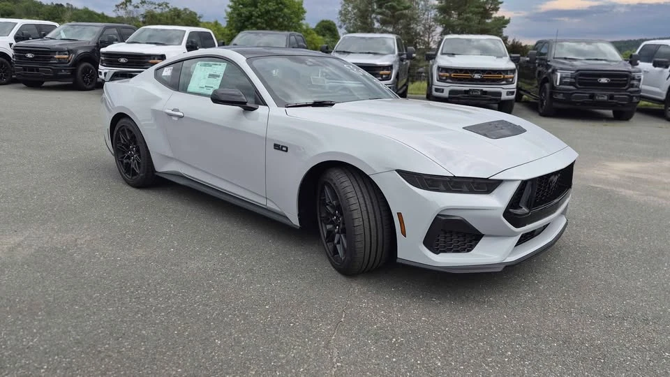 2026 Ford S650 Mustang - Image 7 of 17