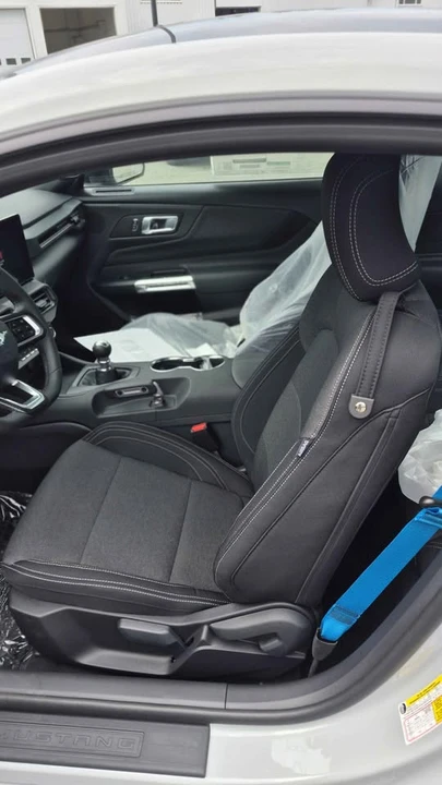 2026 Ford S650 Mustang - Image 12 of 17