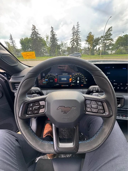 2026 Ford S650 Mustang - Image 9 of 11