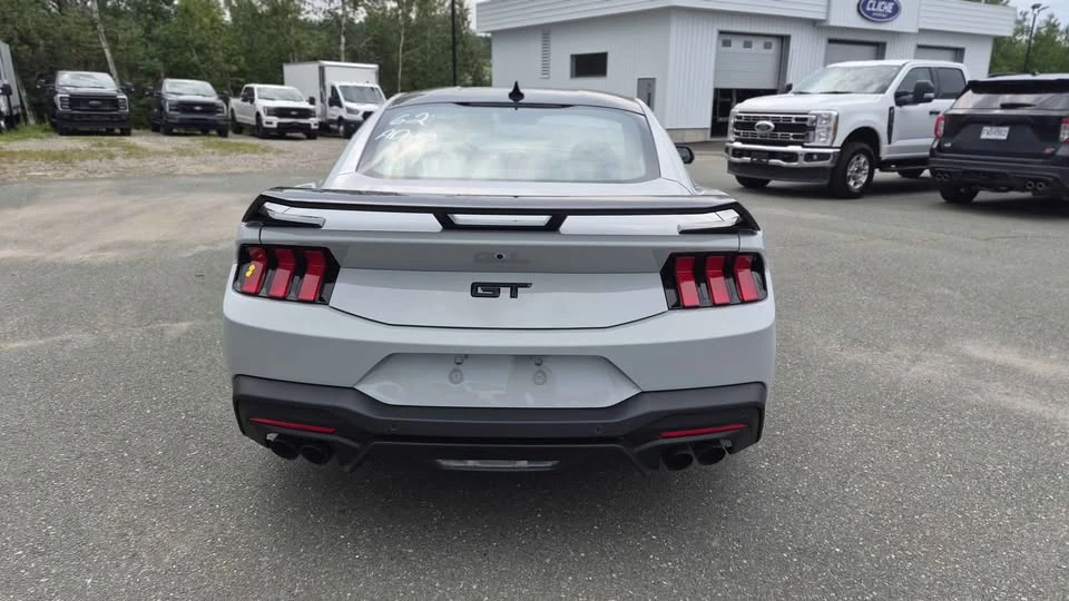 2026 Ford S650 Mustang - Image 4 of 17