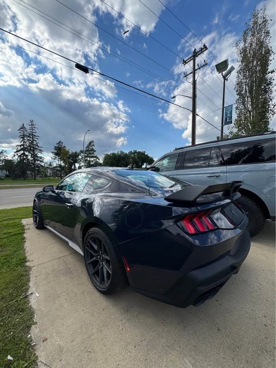 2026 Ford S650 Mustang - Image 6 of 11