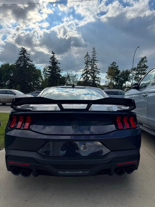 2026 Ford S650 Mustang - Image 7 of 11
