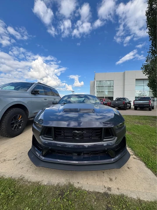 2026 Ford S650 Mustang - Image 2 of 11