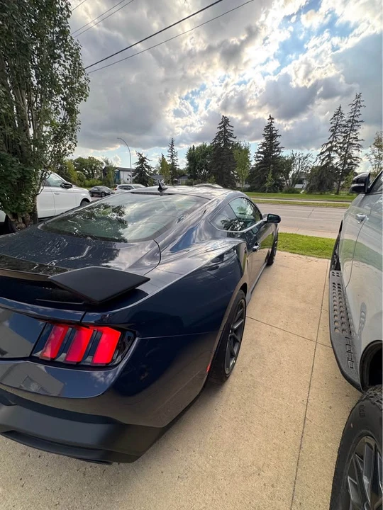 2026 Ford S650 Mustang - Image 5 of 11