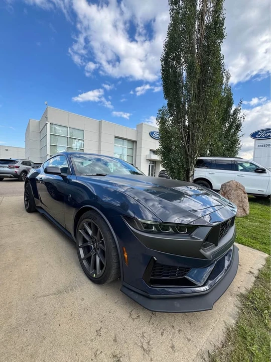 2026 Ford S650 Mustang - Image 3 of 11