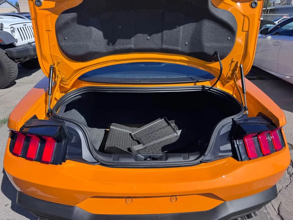 2026 Ford S650 Mustang - Image 16 of 19
