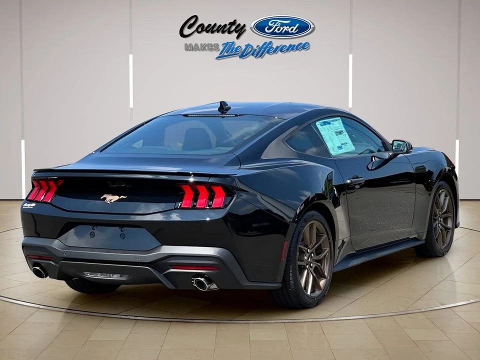 2026 Ford S650 Mustang - Image 8 of 20