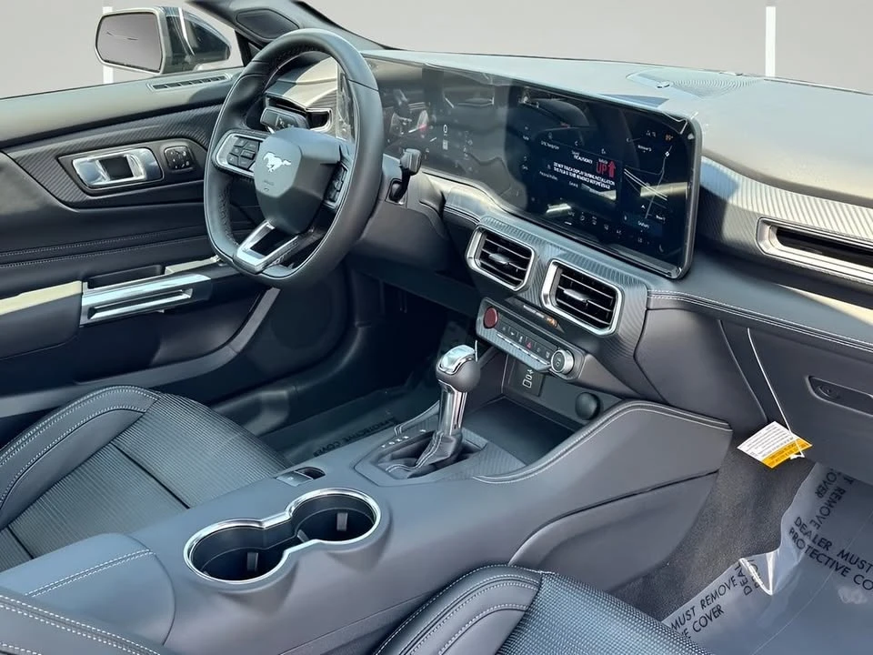 2026 Ford S650 Mustang - Image 10 of 20