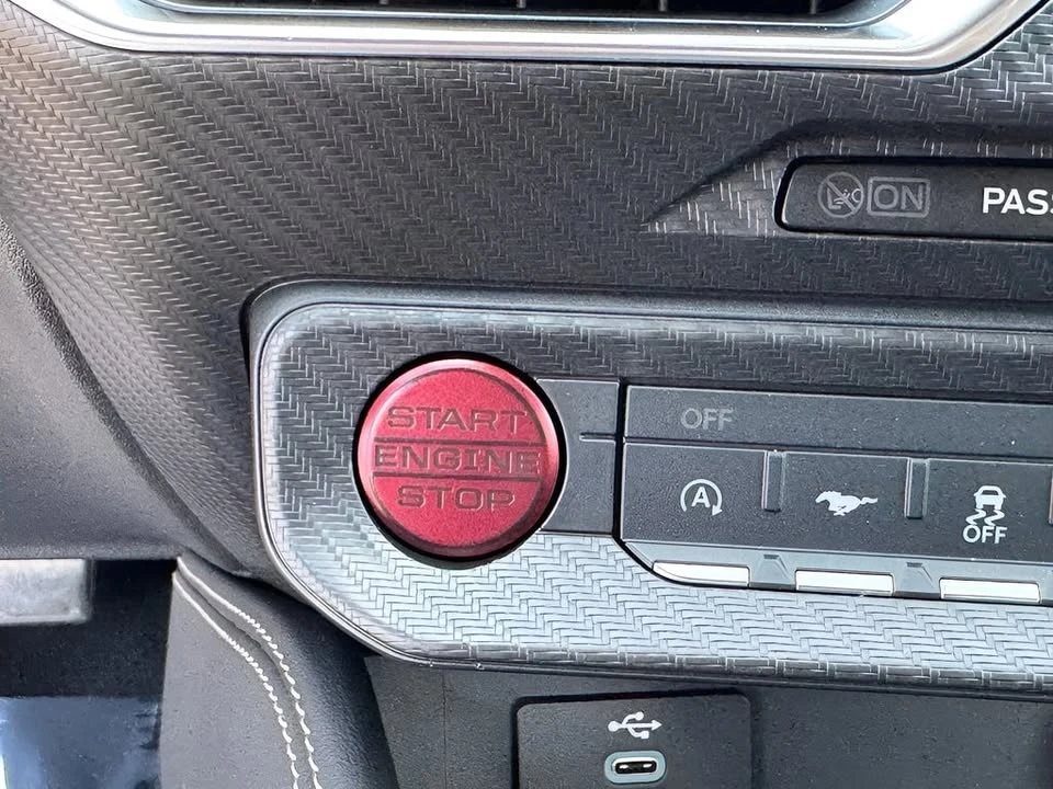 2026 Ford S650 Mustang - Image 19 of 20