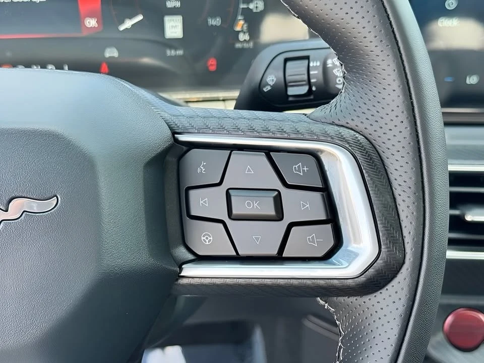 2026 Ford S650 Mustang - Image 13 of 20
