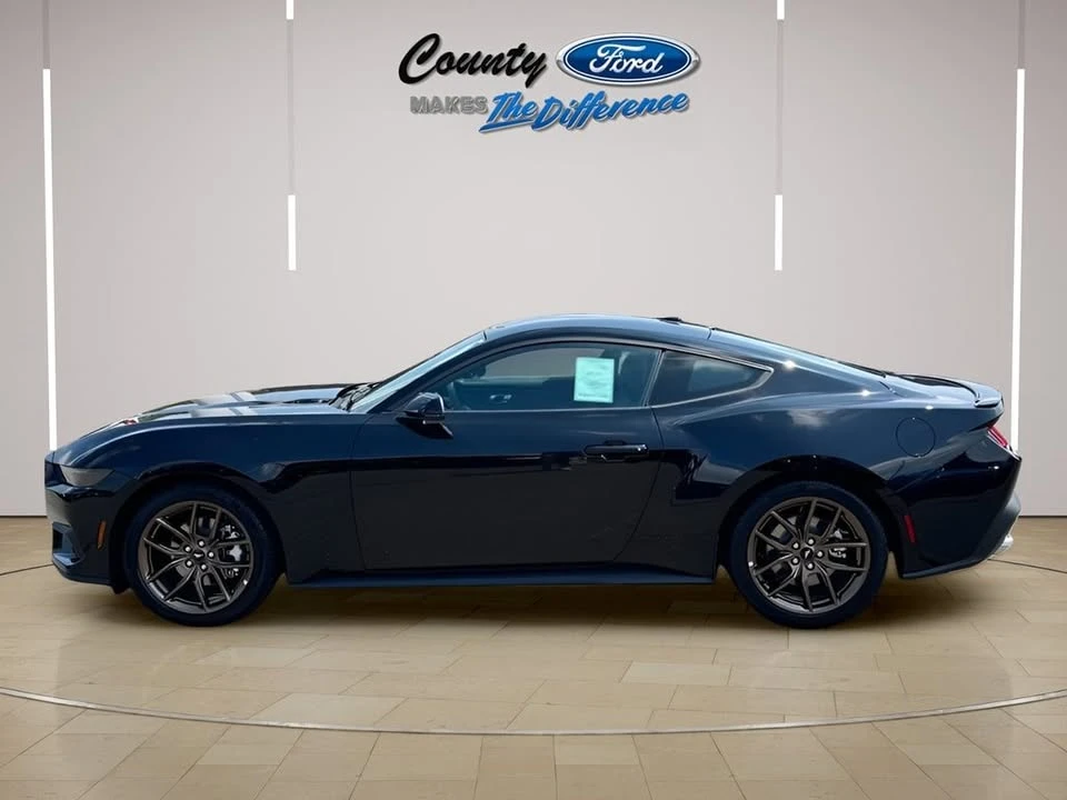 2026 Ford S650 Mustang - Image 3 of 20