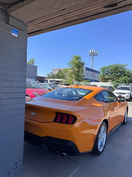 2026 Ford S650 Mustang - Image 8 of 19