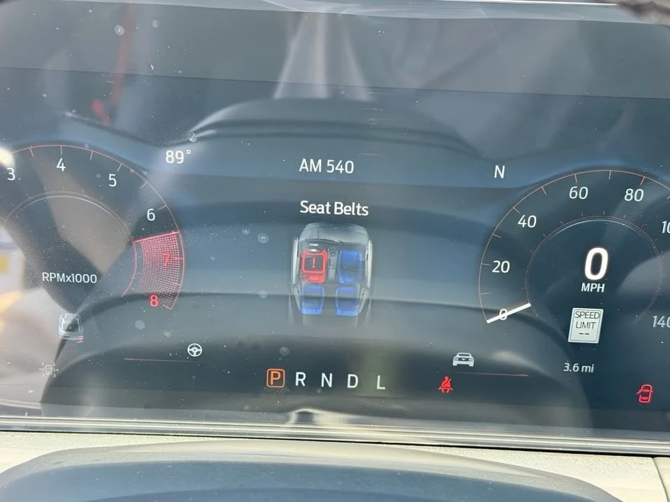 2026 Ford S650 Mustang - Image 15 of 20