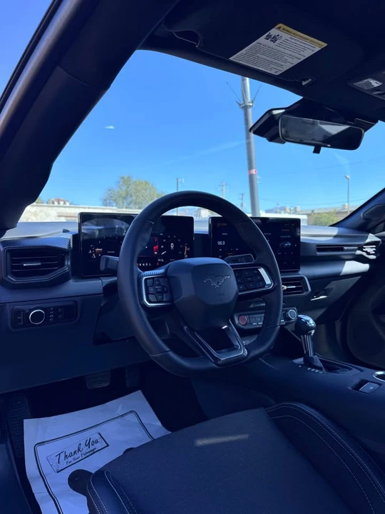 2026 Ford S650 Mustang - Image 17 of 19