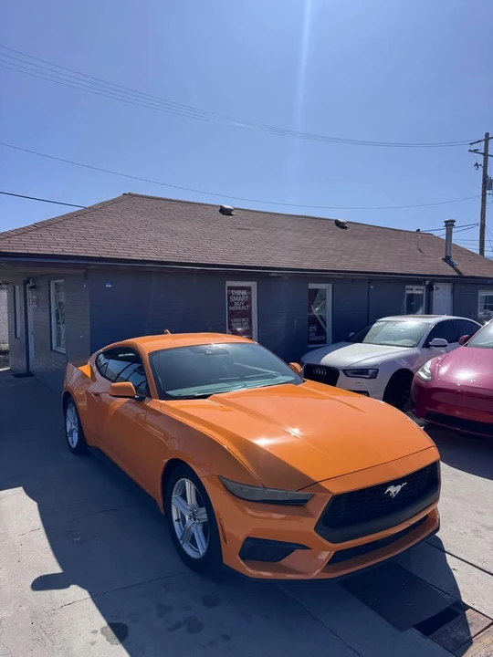 2026 Ford S650 Mustang - Image 4 of 19