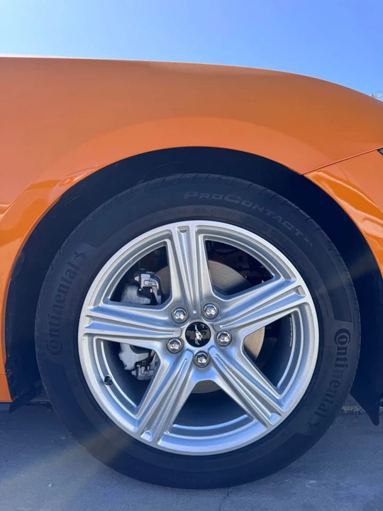 2026 Ford S650 Mustang - Image 7 of 19