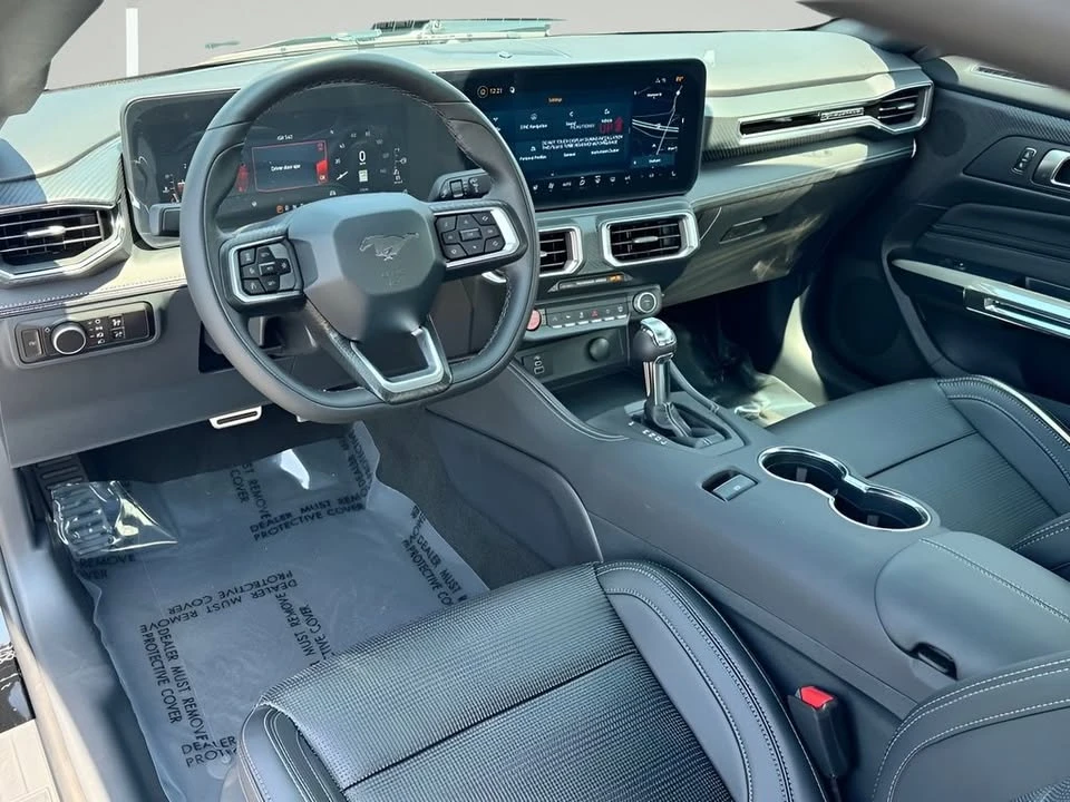 2026 Ford S650 Mustang - Image 9 of 20