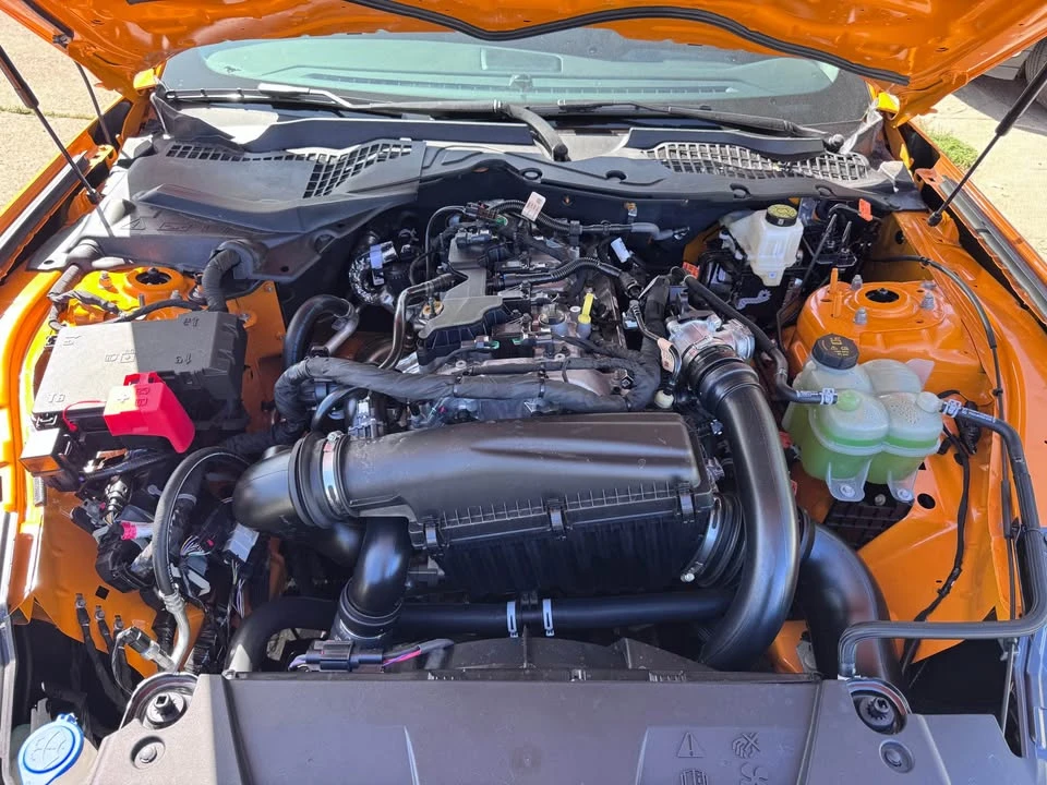 2026 Ford S650 Mustang - Image 9 of 19