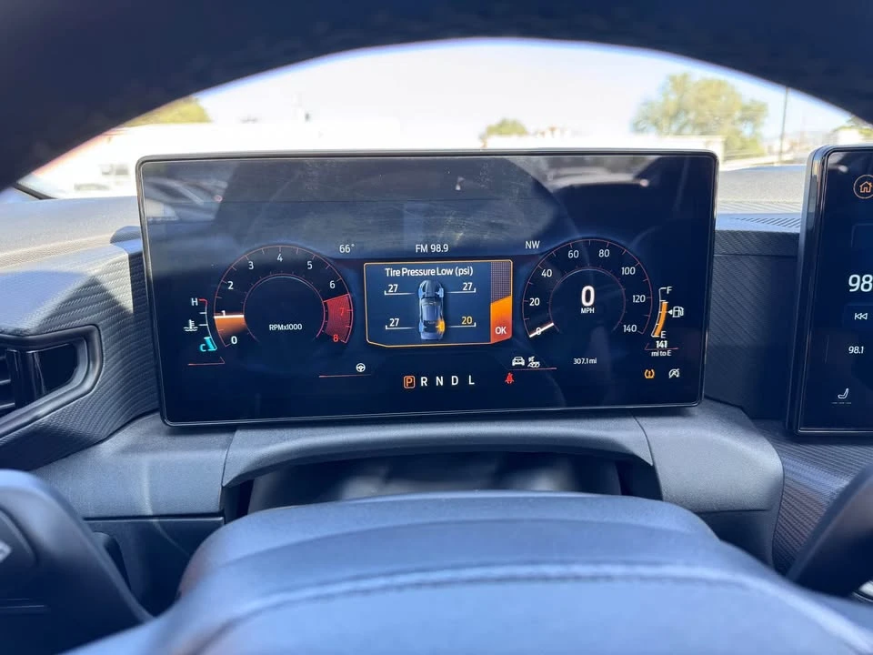 2026 Ford S650 Mustang - Image 18 of 19