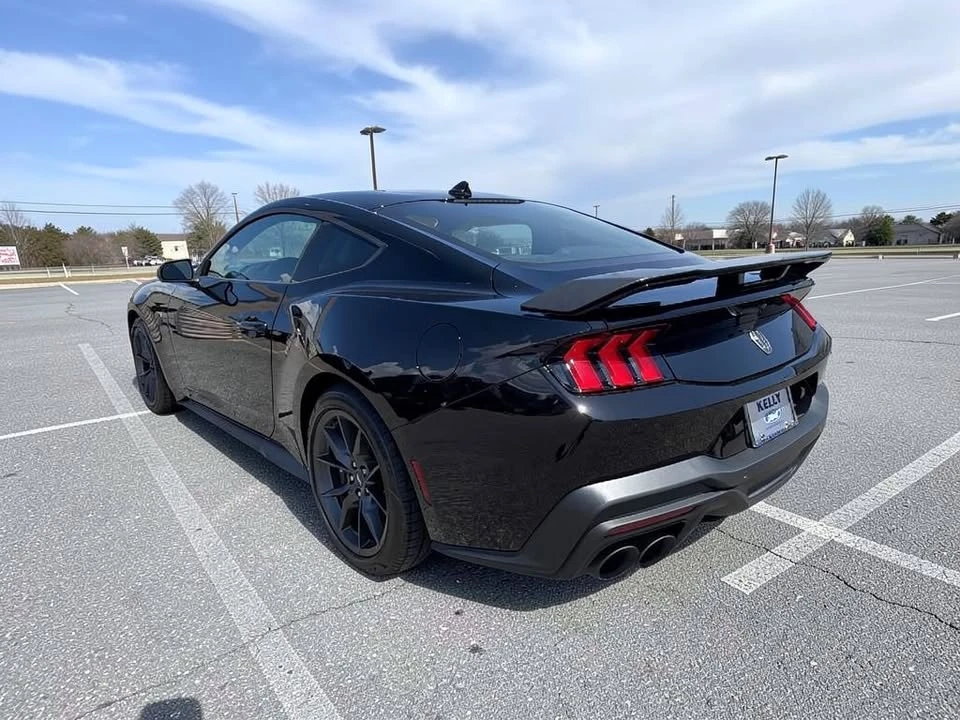 2026 Ford S650 Mustang - Image 3 of 6