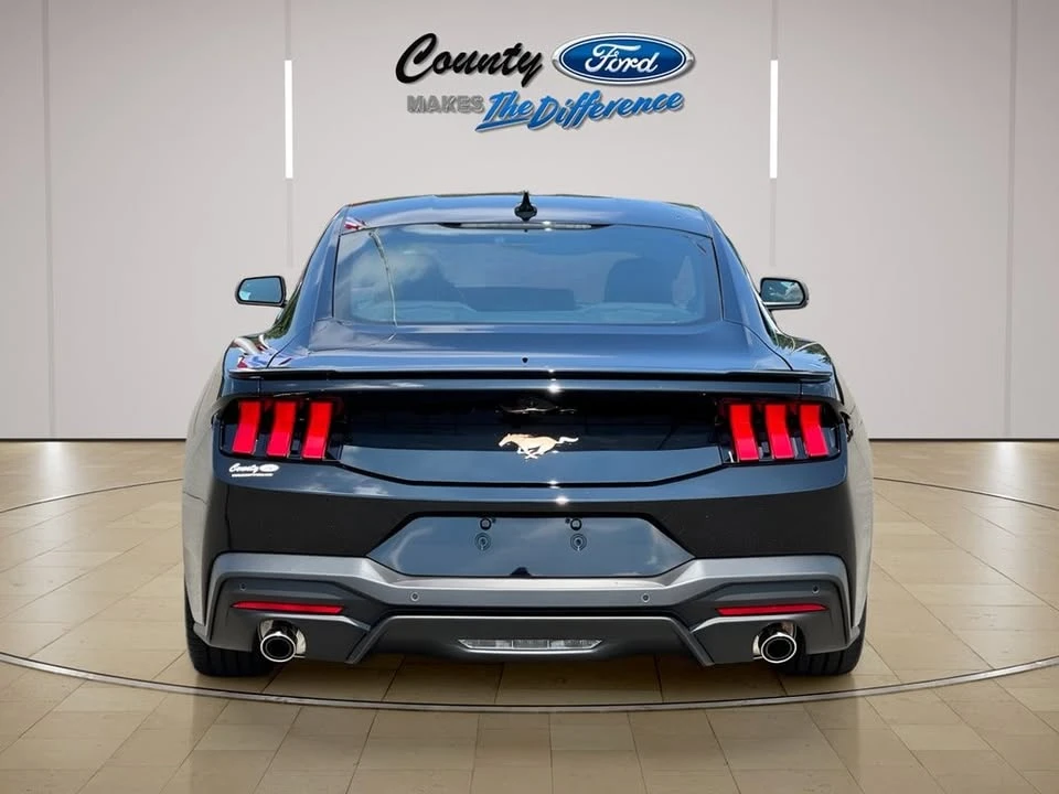 2026 Ford S650 Mustang - Image 4 of 20