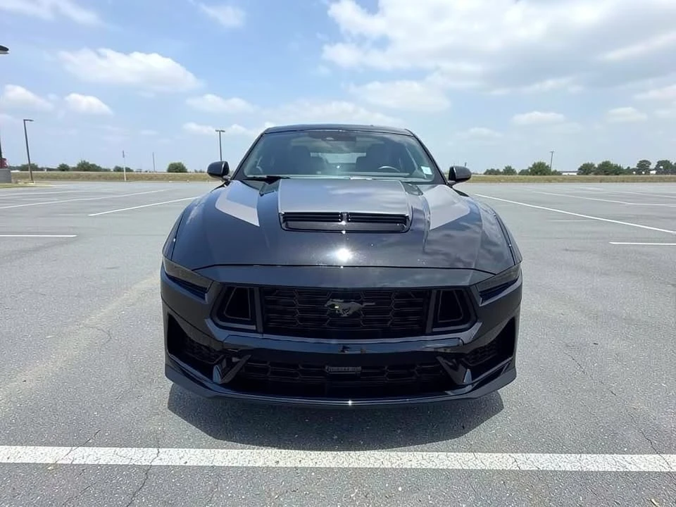 2026 Ford S650 Mustang - Image 5 of 6
