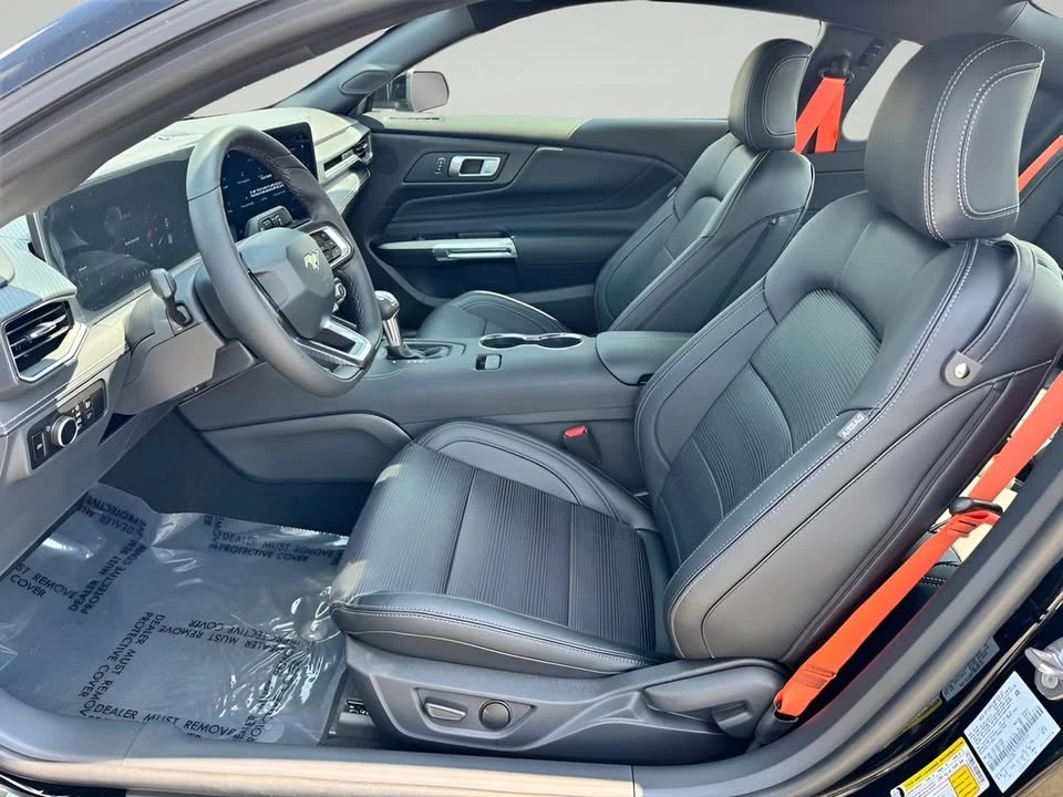 2026 Ford S650 Mustang - Image 11 of 20