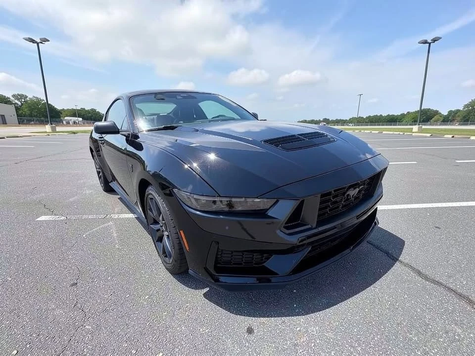 2026 Ford S650 Mustang - Image 6 of 6