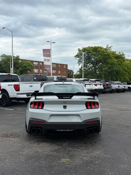 2026 Ford S650 Mustang - Image 4 of 14